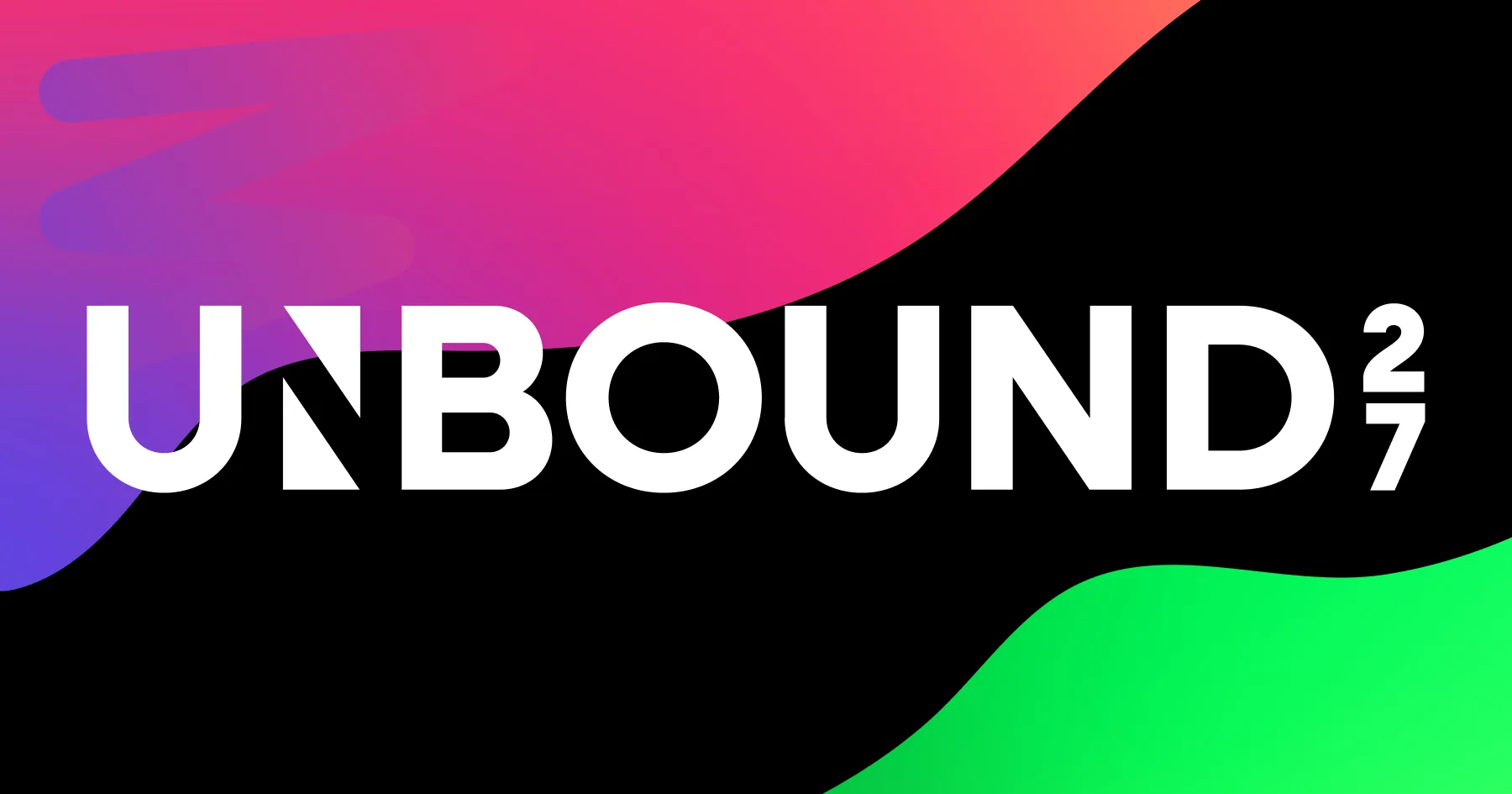 Unbound Events Unbound Conference 2027: Built to Deliver | Bluebeam