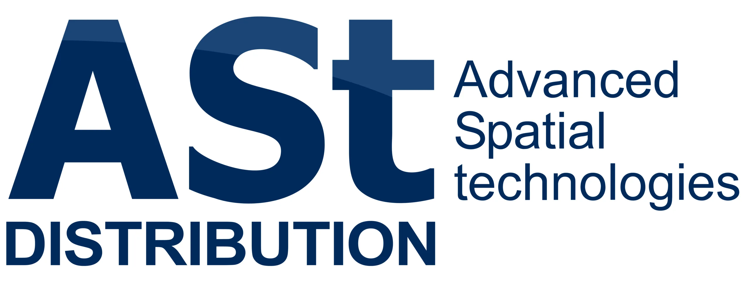 Advanced Spatial Technologies logo