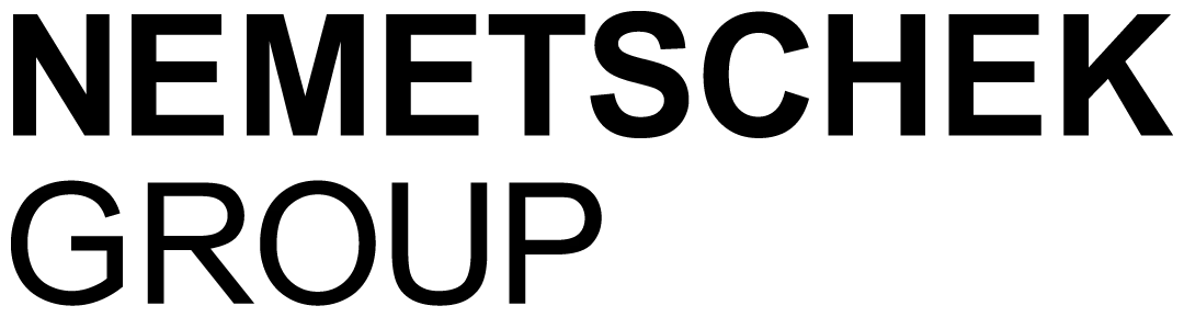 Nemetschek Group logo