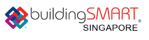 buildingSmart Singapore logo