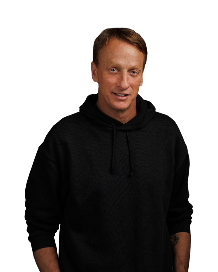 Tony Hawk